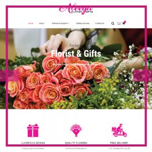 Read more about the article Aleeya Florist